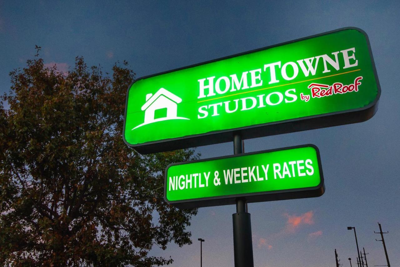 Hometowne Studios Houston - West Oaks - Energy Corridor Kültér fotó