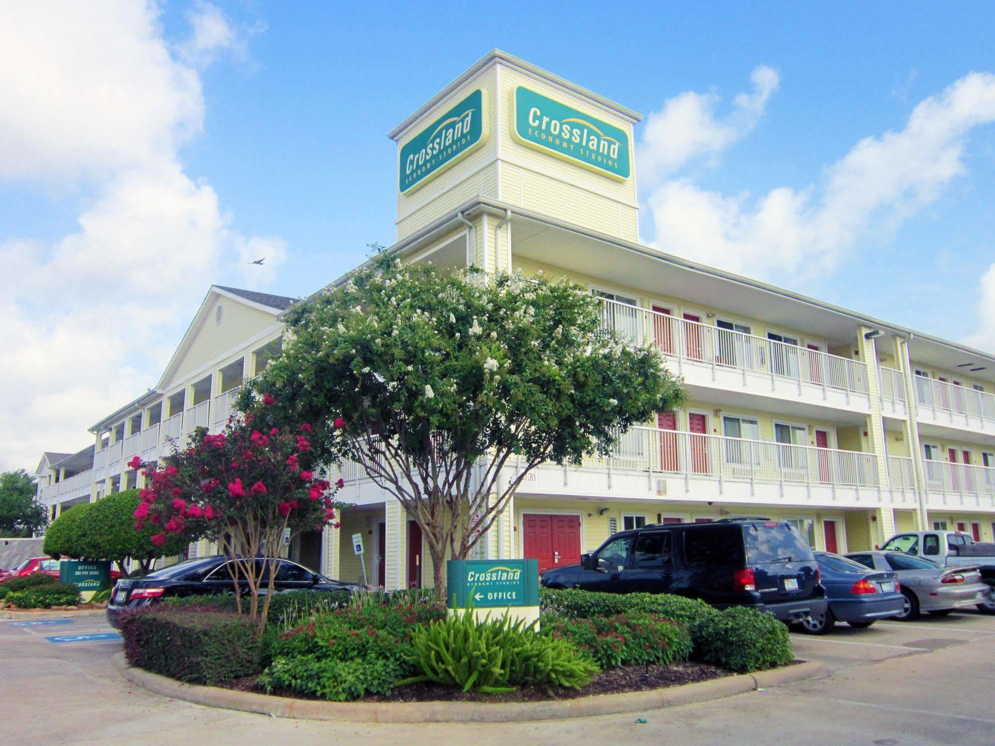 Hometowne Studios Houston - West Oaks - Energy Corridor Kültér fotó